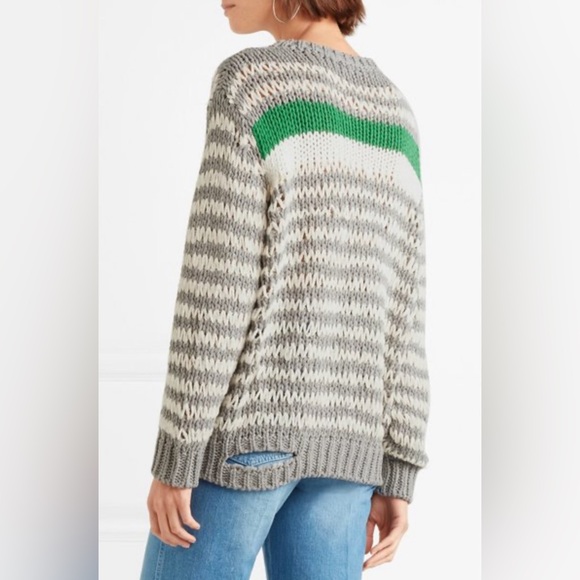 IRO Clapish Sweater Size M - Picture 2 of 3